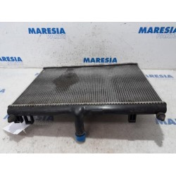 Peugeot - 508 - Radiateur