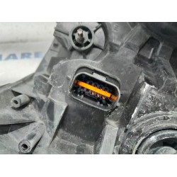 Opel - Vivaro - Headlight, right