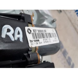 Renault - Scenic - Rear door window mechanism 4-door, right