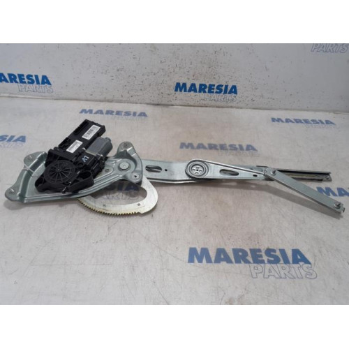 Renault - Scenic - Window mechanism 4-door, front left
