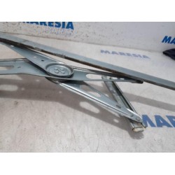 Renault - Scenic - Fenstermechanik 4-türig rechts vorne