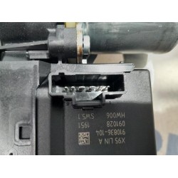Renault - Scenic - Fenstermechanik 4-türig rechts vorne