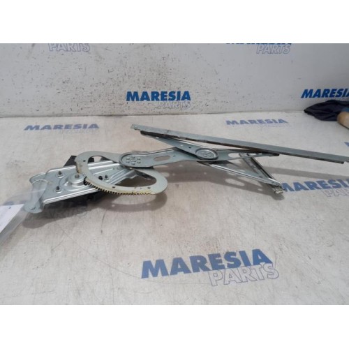 Renault - Scenic - Window mechanism 4-door, front right
