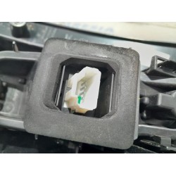 Renault - Scenic - Achterlicht links