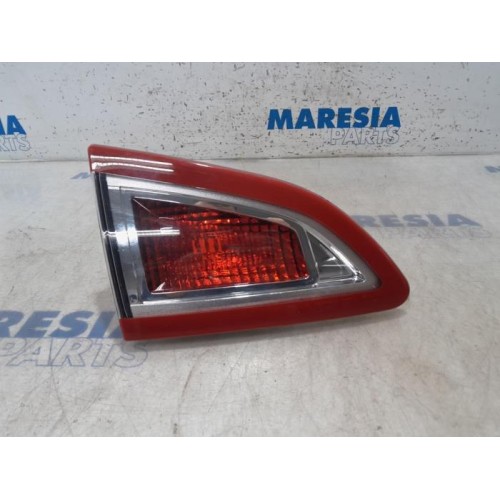 Renault - Scenic - Achterlicht links