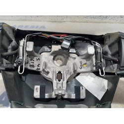 Renault - Scenic - Stuurwiel
