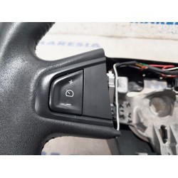 Renault - Scenic - Stuurwiel