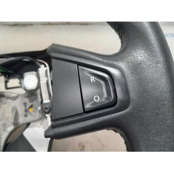 Renault - Scenic - Stuurwiel
