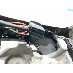 Renault - Scenic - Stuurwiel