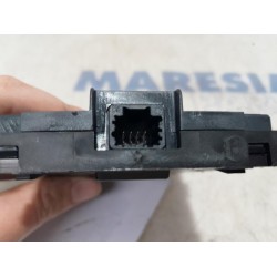 Renault - Scenic - Card reader (lock)