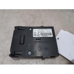 Renault - Scenic - Card reader (lock)
