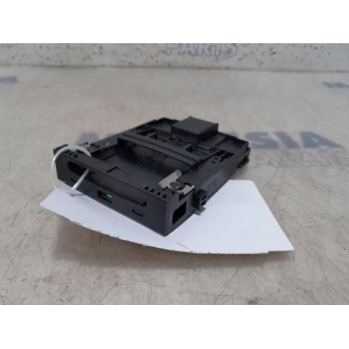Renault - Scenic - Card reader (lock)