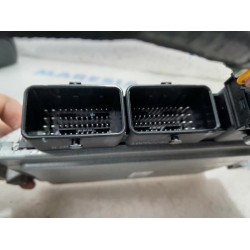 Renault - Scenic - Engine management computer