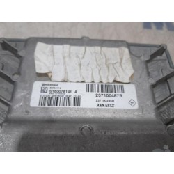 Renault - Scenic - Engine management computer