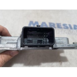 Renault - Scenic - Computer Automatische Bak