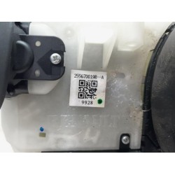 Renault - Scenic - Commutateur combi colonne de direction