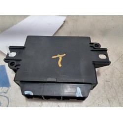 Renault - Scenic - PDC Module