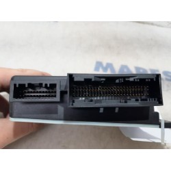Renault - Scenic - Airbag Module