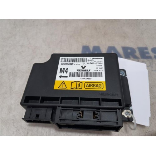 Renault - Scenic - Airbag Module