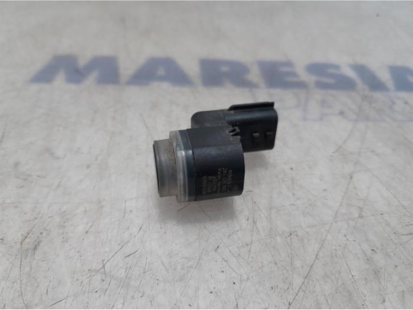 Renault - Scenic - PDC Sensor