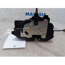 Renault - Scenic - Türschlossmechanik 4-türig links hinten