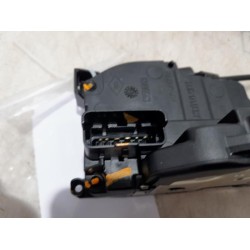 Renault - Scenic - Türschlossmechanik 4-türig rechts hinten