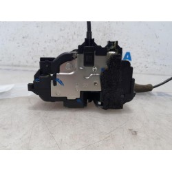 Renault - Scenic - Front door lock mechanism 4-door, right