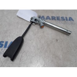 Renault - Scenic - Gordelspanner links
