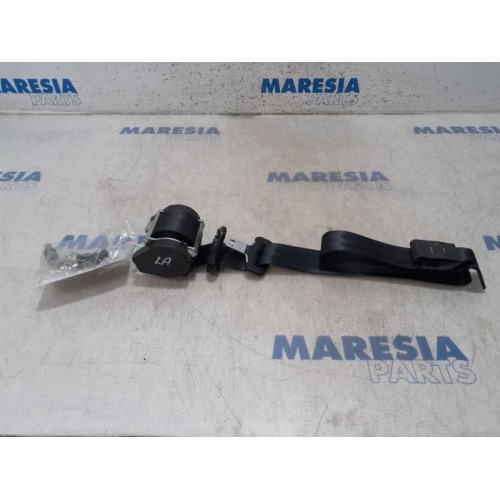 Renault - Scenic - Sicherheitsgurt links hinten