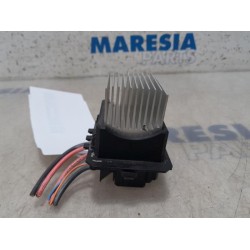 Renault - Scenic - Heater resistor