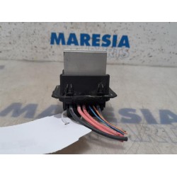 Renault - Scenic - Heater resistor
