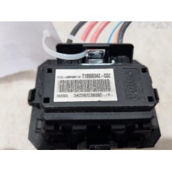 Renault - Scenic - Heater resistor