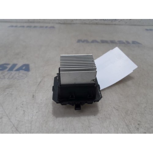 Renault - Scenic - Heater resistor