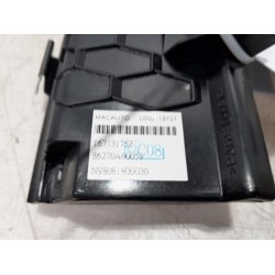 Renault - Scenic - Left blind
