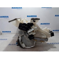 Alfa Romeo - Mito - Heater housing