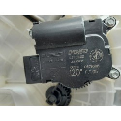 Alfa Romeo - Mito - Heater housing