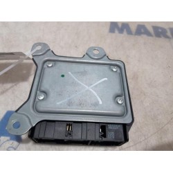Citroen - Berlingo - Airbag Module