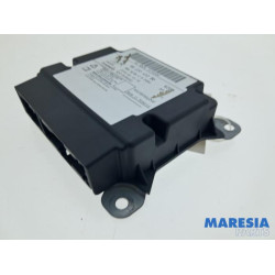 Citroen - Berlingo - Airbag Module