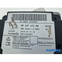 Citroen - Berlingo - Airbag Module