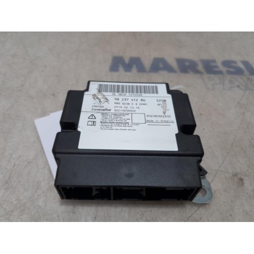 Citroen - Berlingo - Airbag Module