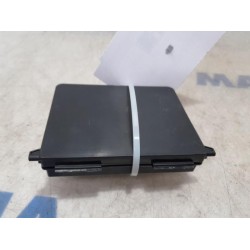 Citroen - Berlingo - Heater computer