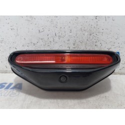 Citroen - Berlingo - Reversing camera