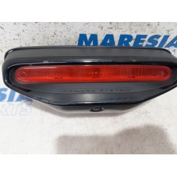 Citroen - Berlingo - Reversing camera