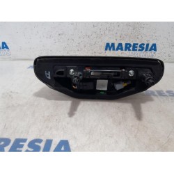 Citroen - Berlingo - Reversing camera