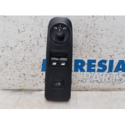 Citroen - Berlingo - Multi-functional window switch