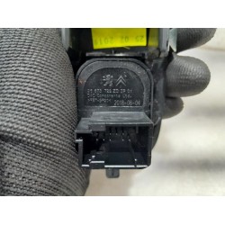 Citroen - Berlingo - Multi-functional window switch