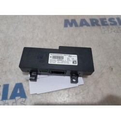 Citroen - Berlingo - Phone module