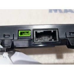 Citroen - Berlingo - Phone module