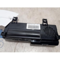 Citroen - Berlingo - Phone module