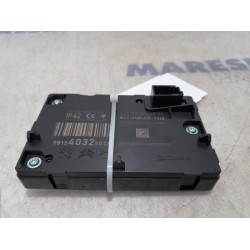 Citroen - Berlingo - Draadloze oplader